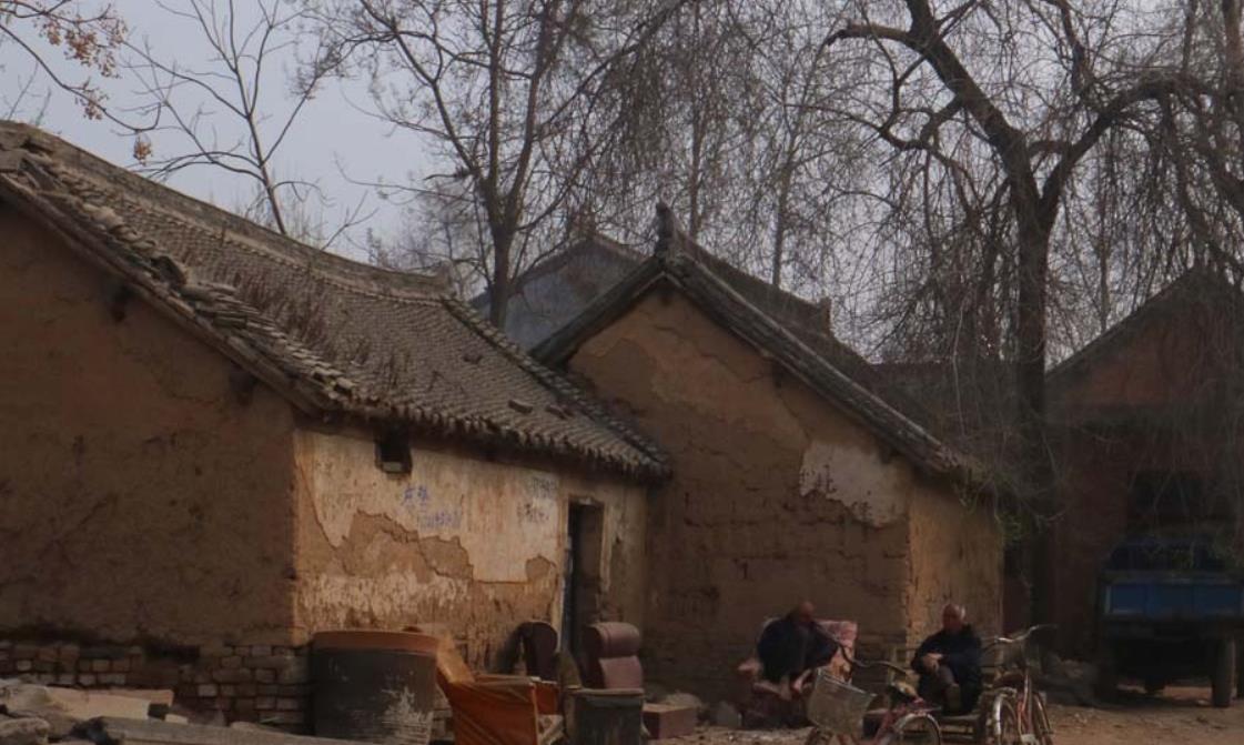 家开青龙门赛过祖宗坟是什么意思,家有青龙门赛过祖宗坟什么意思