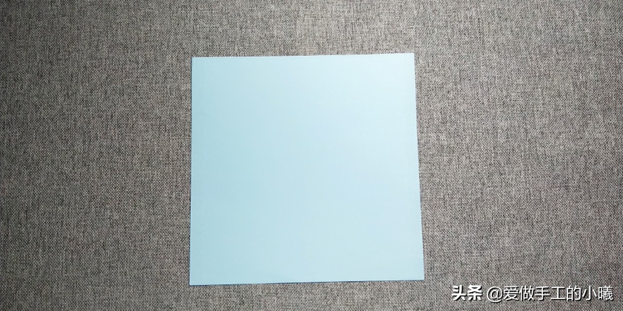 玫瑰花折纸教程图解千纸鹤,玫瑰花折纸教程图解