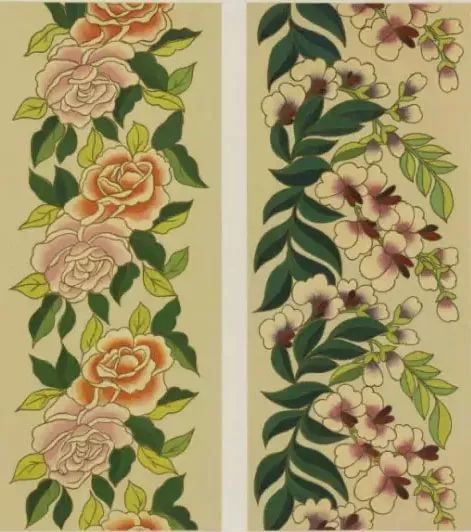 戏曲与刺绣,中国戏曲服装图案刺绣