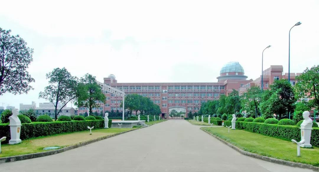 宁波四大名校中考重点率,宁波中考新政策普高录取率