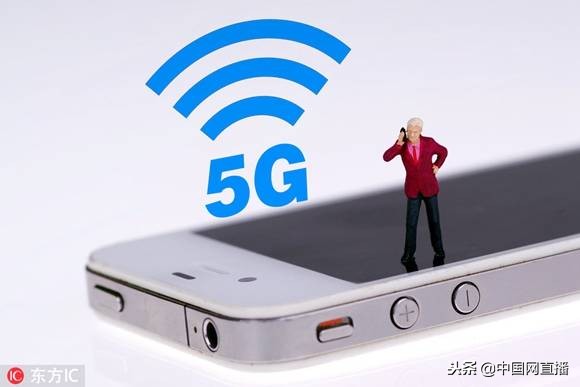 李进良说5g的文章,李进良个人资料
