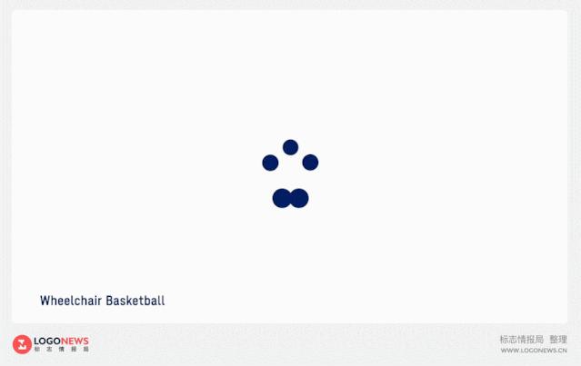 东京奥运会运动项目图标所有介绍,2022残奥运动会精彩瞬间