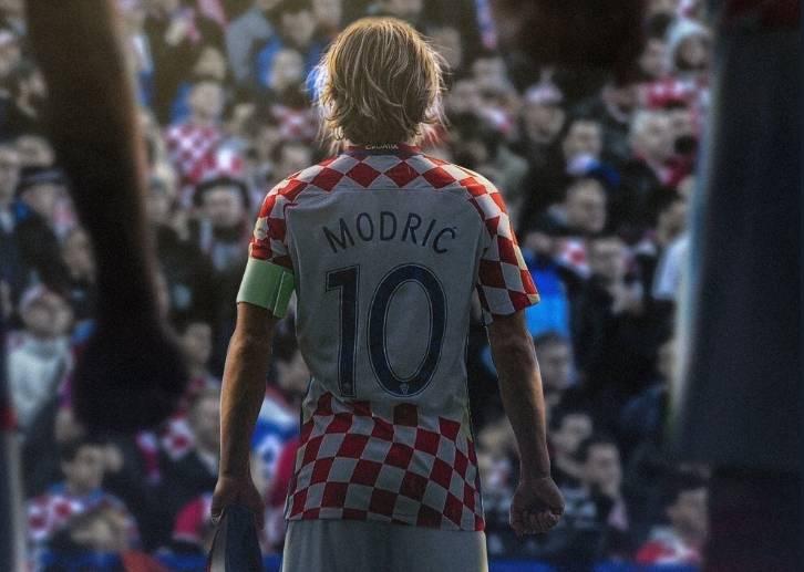 这就是足球的魅力盘点2017,2018年的足球回顾