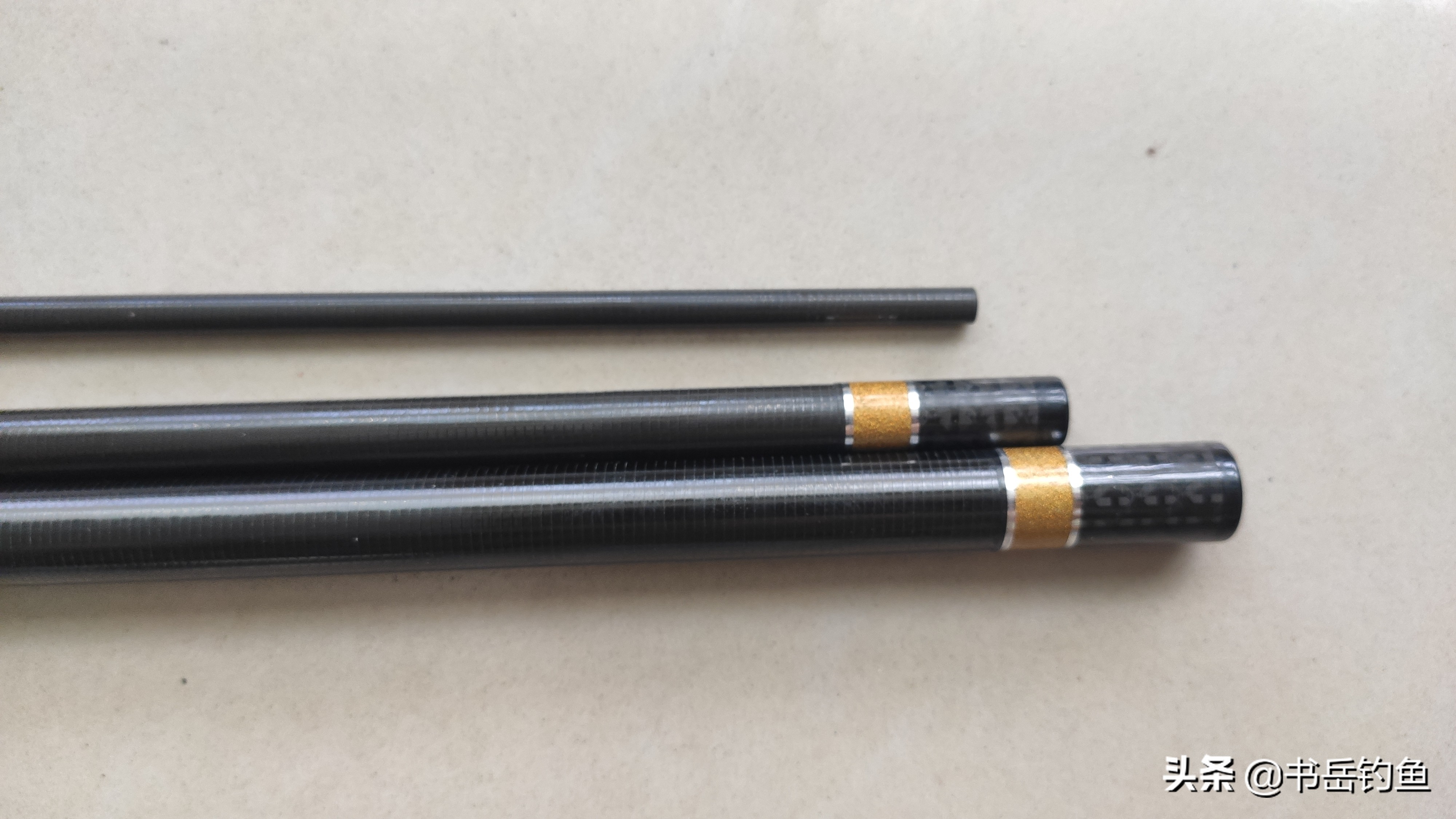 号称国产竞技钓竿黎明的竞技龙，走向落寞黄昏的原因在于产品本身