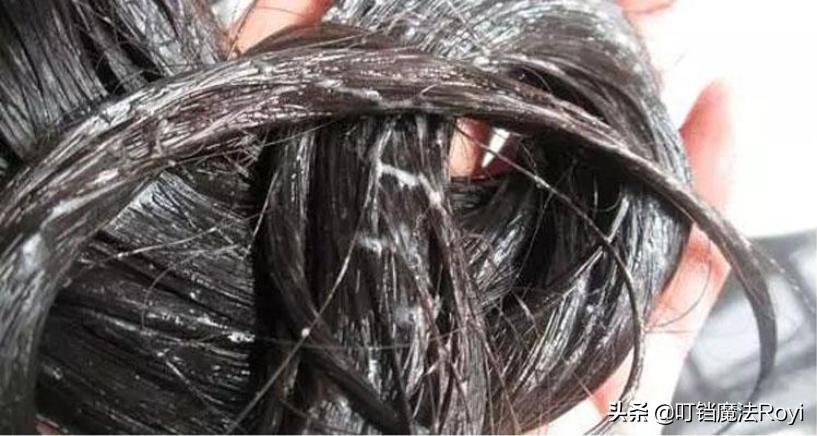 发质不好打理如何改善,发质保养的正确方法