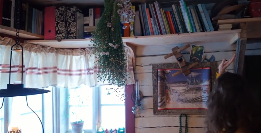 一家三口住50平,一家三口住50平米的房子够吗