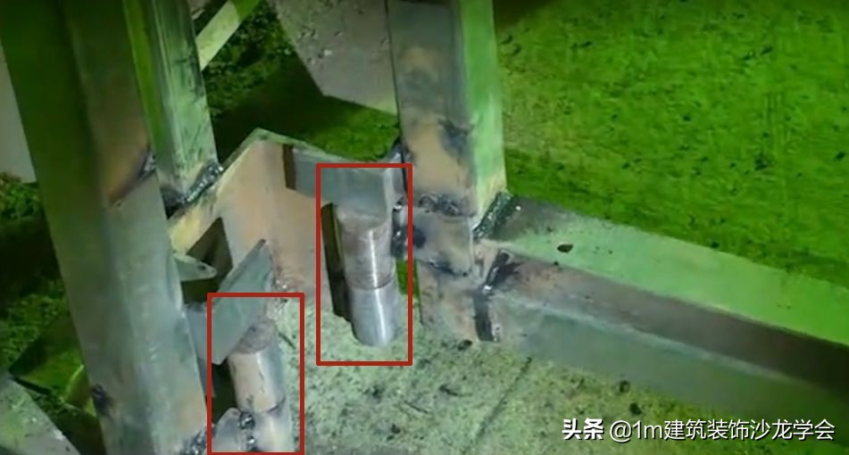 石材房间暗门工艺,石材暗门如何做到开启180度