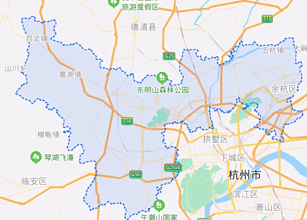 杭州租房哪个小区最便宜,杭州各区低价租房