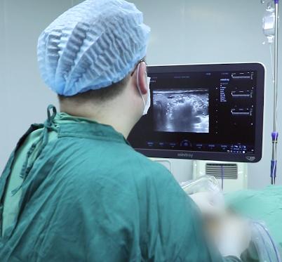 甲状腺结节患者真实案例视频,查出甲状腺结节6年没复查了