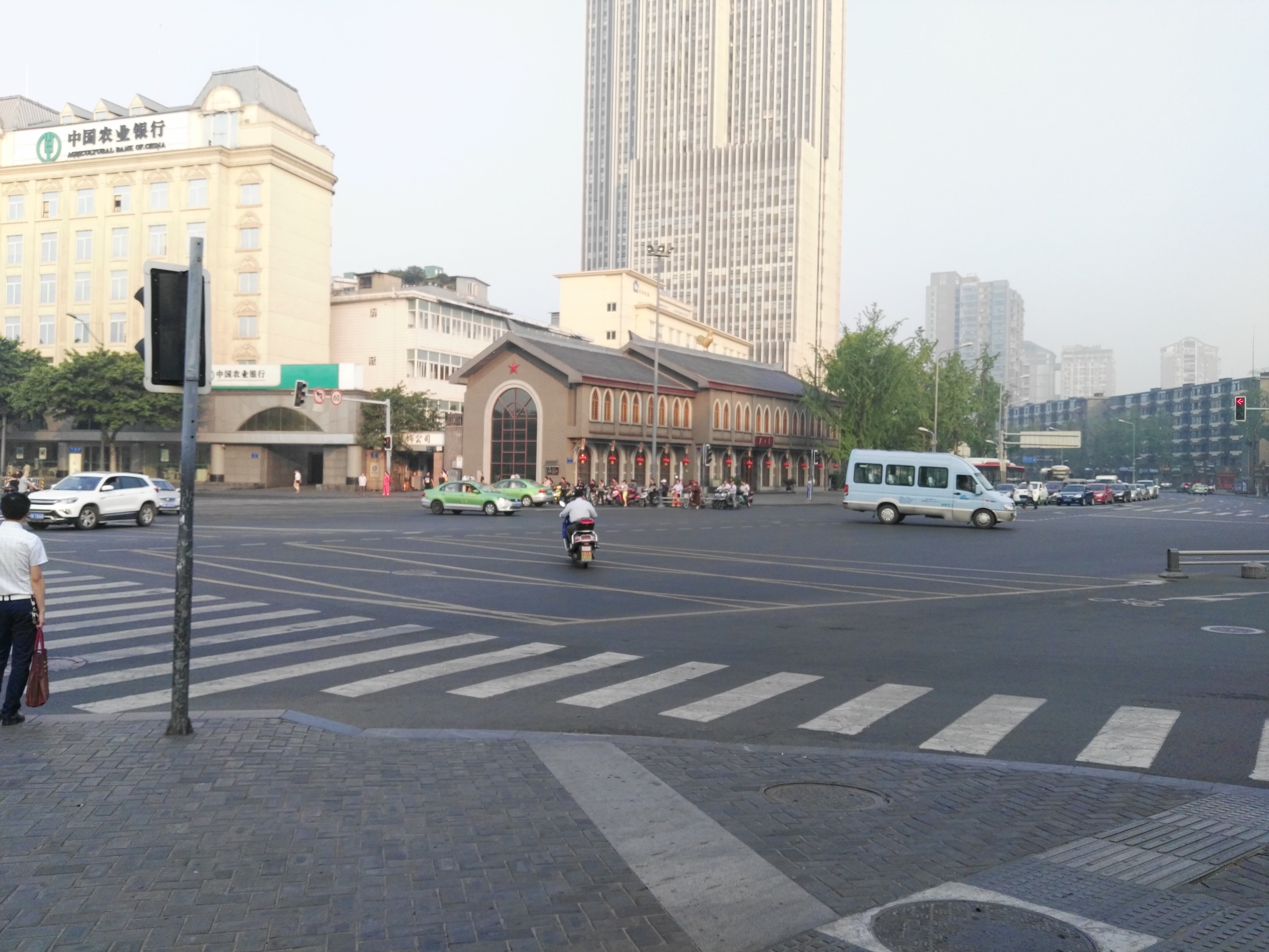 成都游后感,游四川成都作文