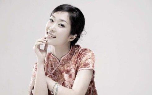 张钰:角色都靠身体换来,安意如:如果是张艺谋或李安我会主动