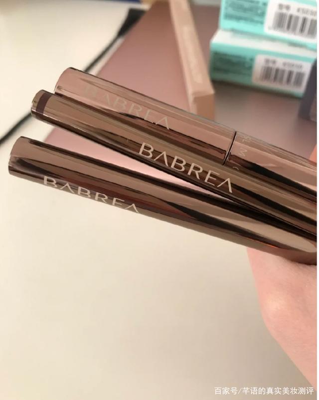 哪个牌子眼线胶笔好用,哪个品牌的眼线胶笔最好用