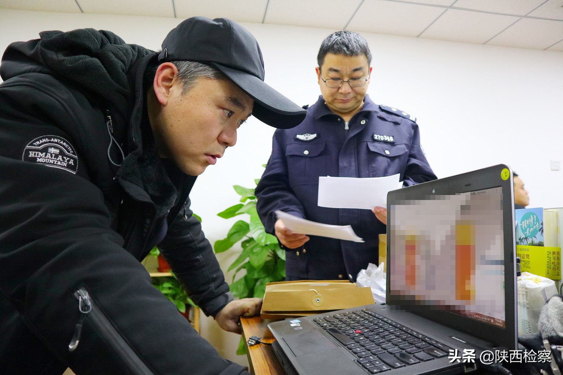 警方揭秘：那些收费*帖删**的人，是怎么操作的