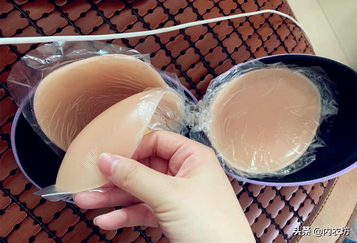 无痕内衣文胸适合冬天穿吗,怎么穿隐形内衣才是正确