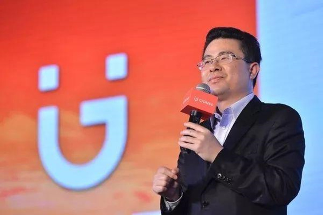 金立刘立荣事件始末,金立老板刘立荣输给谁了