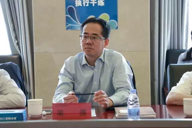 梁强与贾跃亭,梁军和贾跃亭最新消息