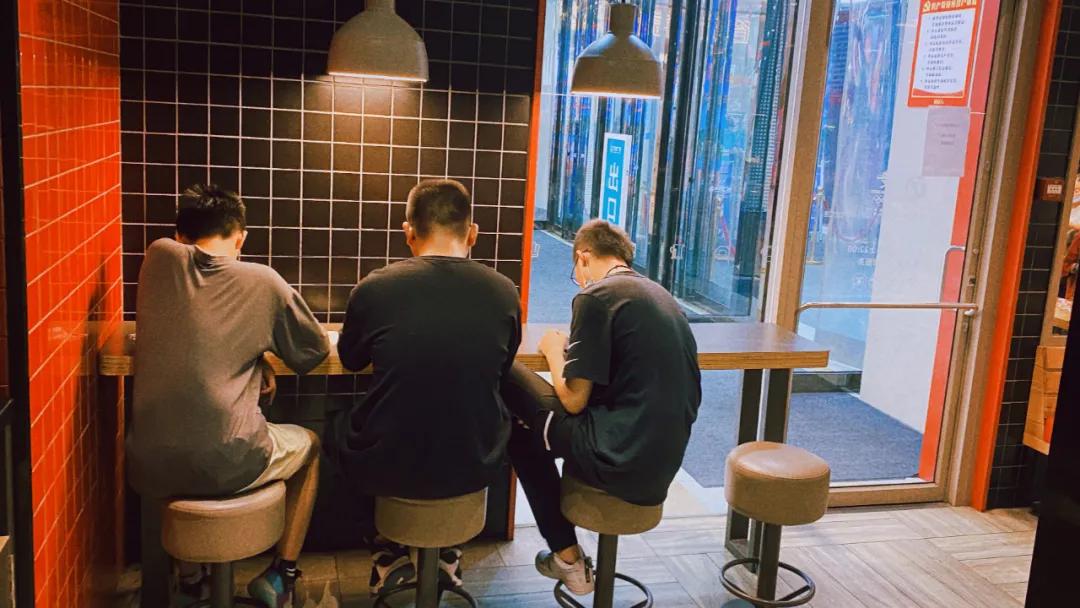 全国那么多年轻人，为什么滁州的最快乐？