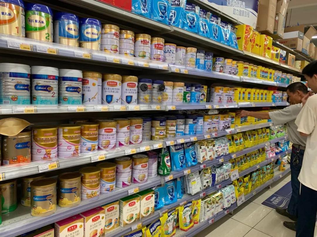 2022奶粉近期都要涨价吗,奶粉最近有没有降价