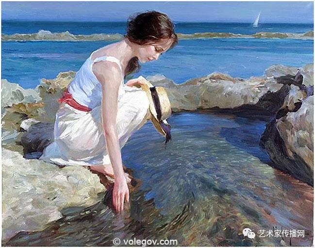 迷人的少女粉色系,迷人的女生的特征