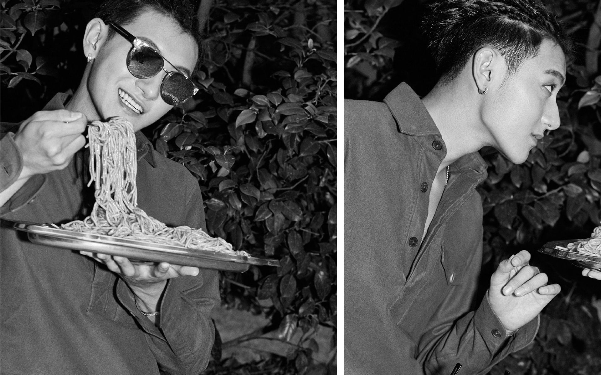 移动互联网时代的偶像工业，偶像的重新发明与粉丝身份的虚拟转向