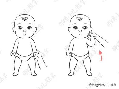 宝宝肌张力高说是脑瘫,医生说宝宝肌张力高是怎么回事