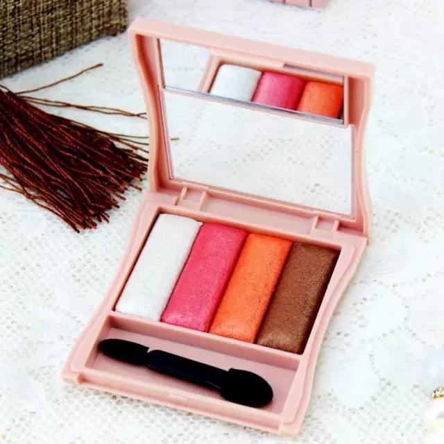 亲测好用!国产彩妆不输欧美大牌