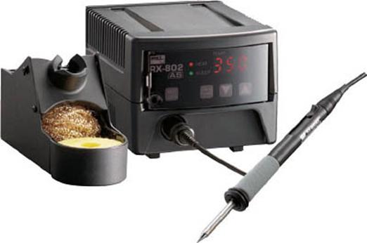 维修利器钳形电烙铁,维修工具