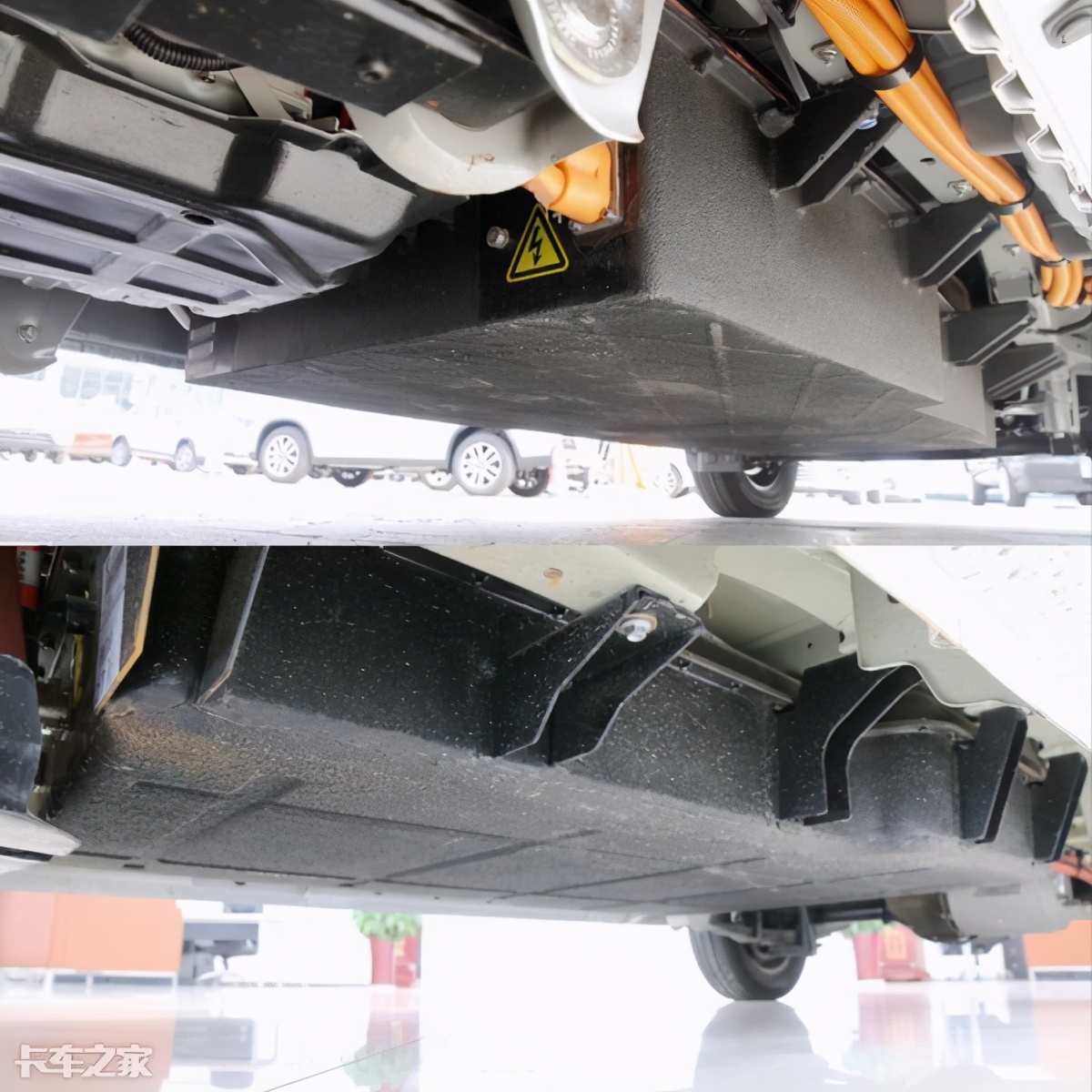 北汽新能源面包车ev407,北汽ev407测试