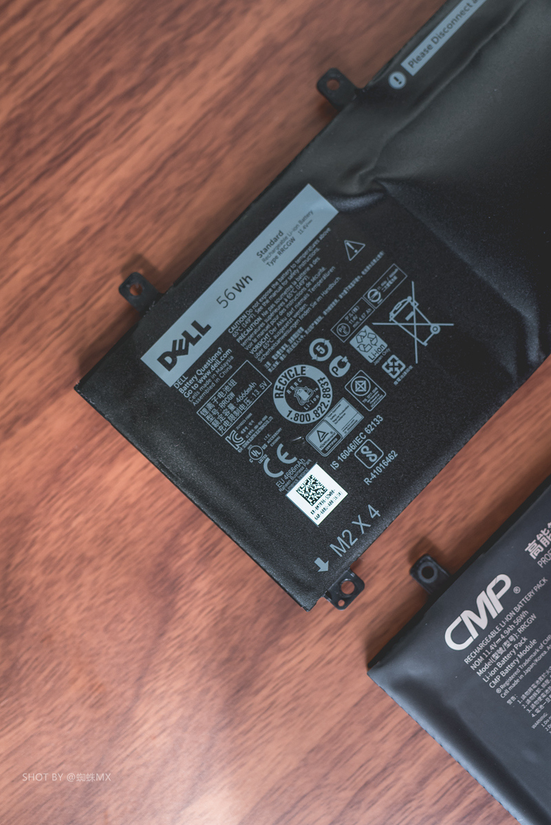 2万Dell电脑故障，拆开吓一跳，XPS用户真实“排雷”