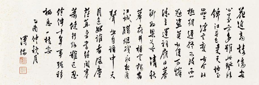 杜甫十首最经典七言律诗,杜甫五律诗十首经典中的经典