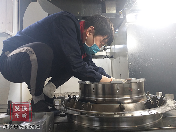 铁岭复工复产,铁岭市企业复工复产