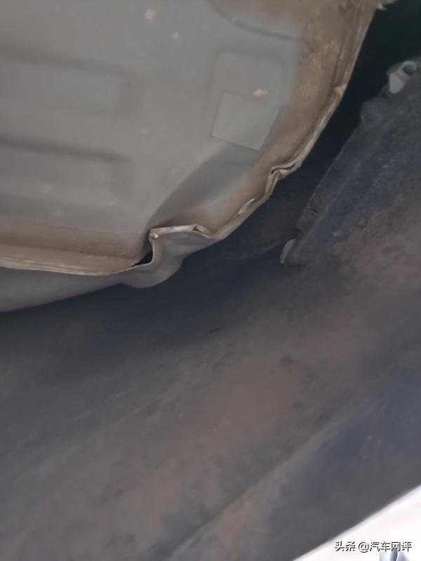 昂克赛拉车撞车,昂克赛拉撞车后4s店怎么知道的