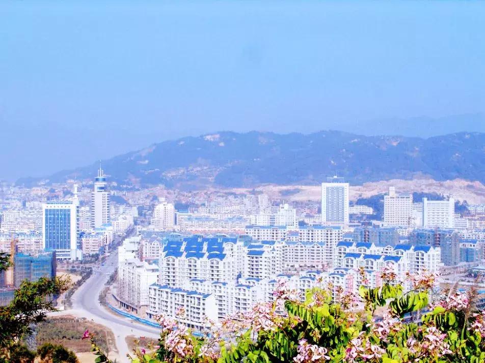 广东人吃福建人什么梗啊,福建人怎么样