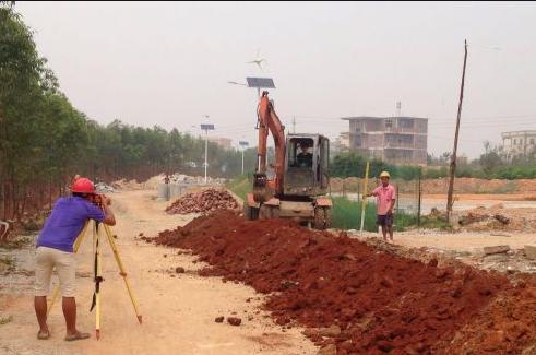 农村房子测量和照相是怎么回事,2021年农村测量房子面积要干什么