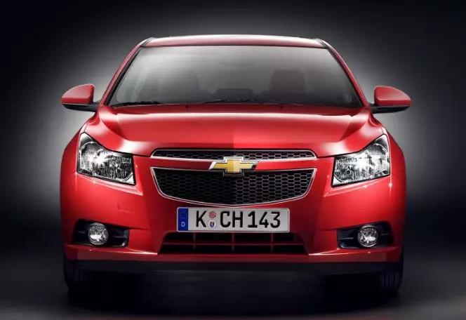 如今00后，根本不知道当年科鲁兹有多厉害