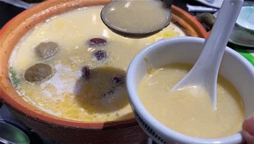 门头沟新起了个小香港！肉、菜、汤全送，力气大的还能免单