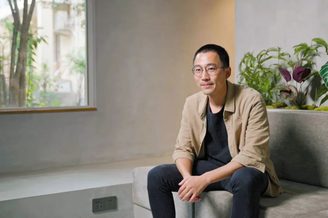 4个好友买了联排别墅,四个朋友改造上海出租房