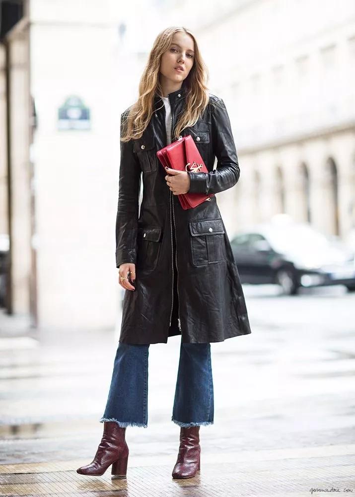 减肥失败？没关系！这几条遮肉裤让你骗过全世界