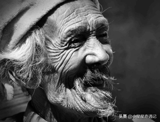 人类死之后身体会发生哪些变化,人类死亡后血液去哪了