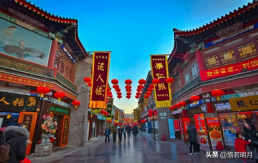 五一天津旅游景区开放通知,天津2019年五一旅游人次