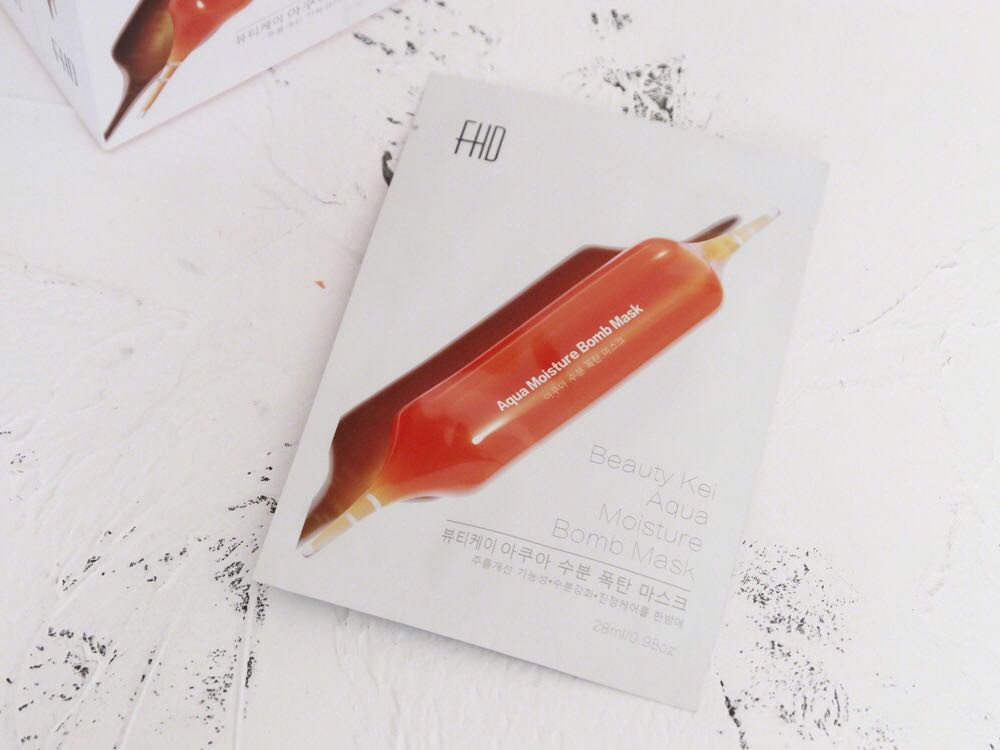 网红产品大揭晓，被李佳琦diss韩国血橙面膜背后是这样，别入坑了