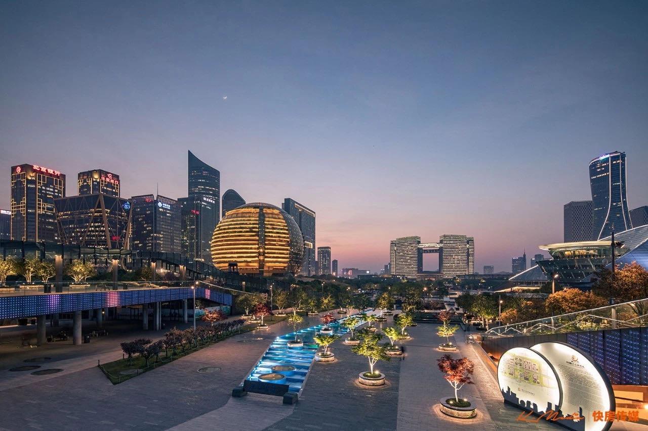 想返杭的速看！杭州800多个社区、村联系方式来啦