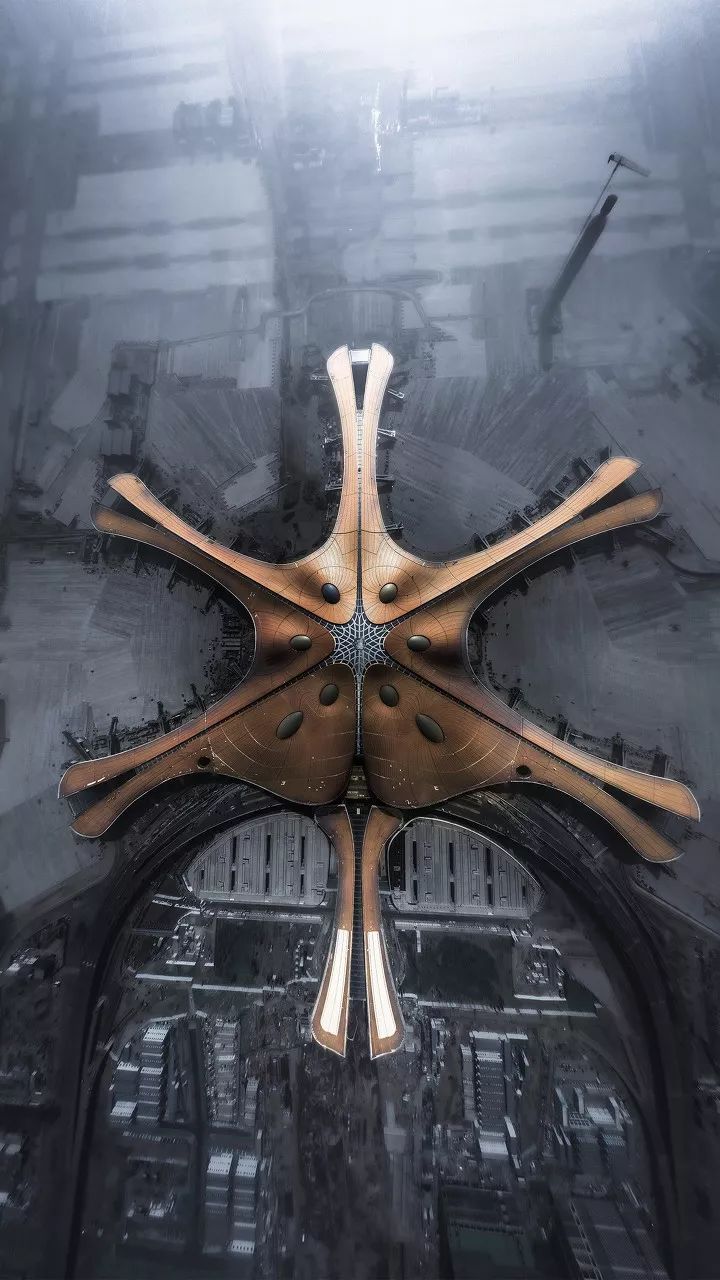 耗资百亿建中国第一高楼,耗资100亿大楼