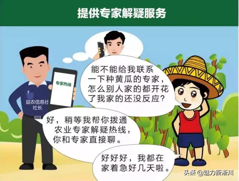 益农信息社（淅川县）运营服务中心电商运营初级培训班圆满结业