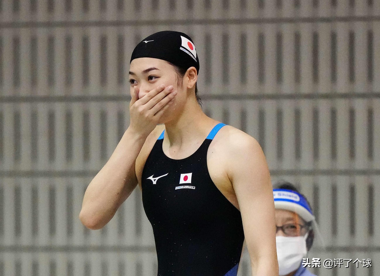 日本队颜值,池江璃花子战胜病魔