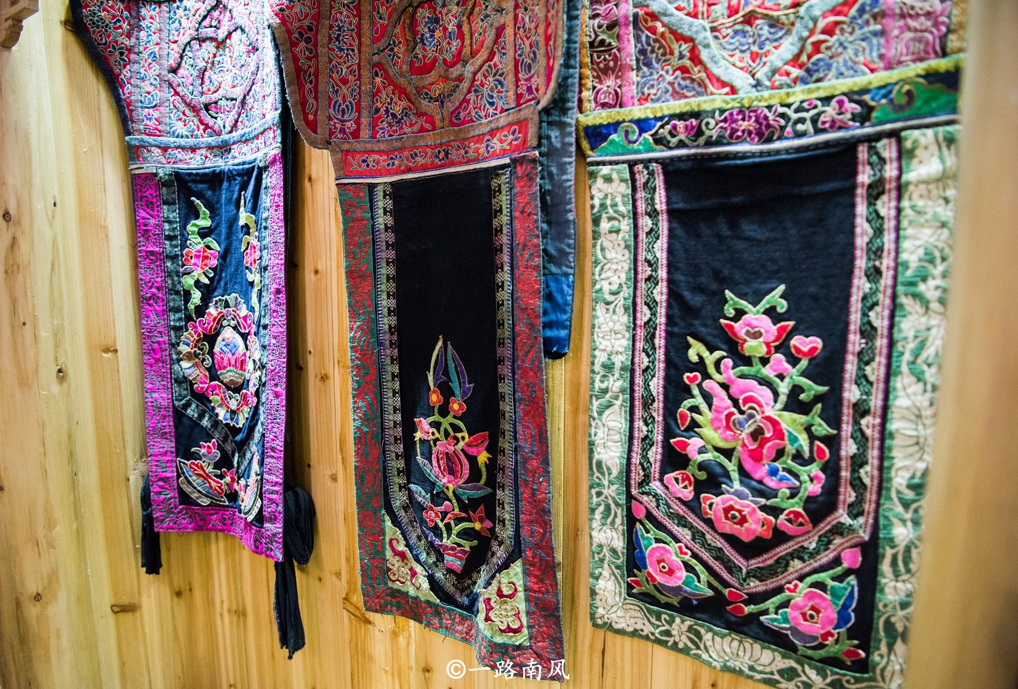 旅游来到黔东南,贵州黔南游记