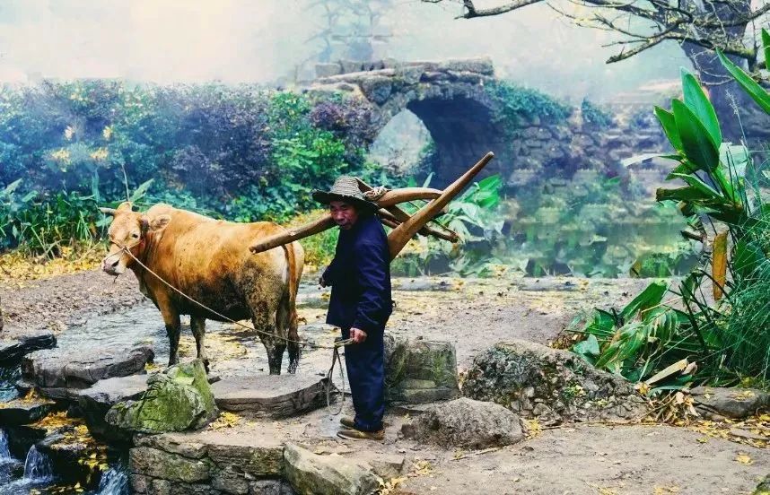 贵州私藏,贵州私藏的秘境