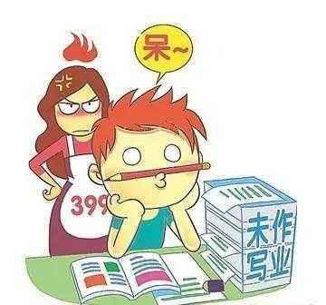 小学生题目难倒大人朋友圈,考题难倒小朋友