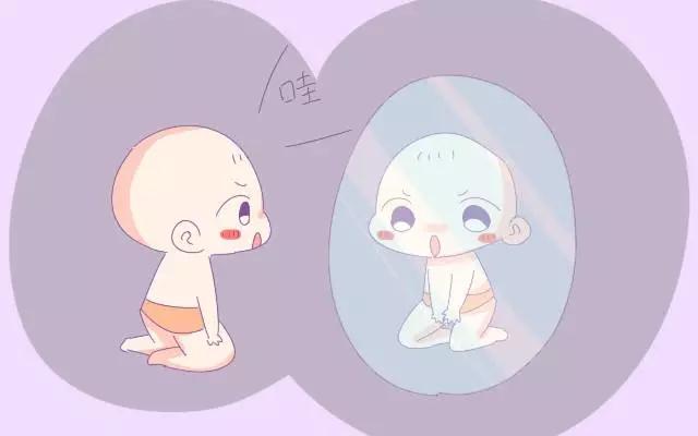 孩子有安全感的抱娃方法,抱孩子每个妈妈都知道的动作