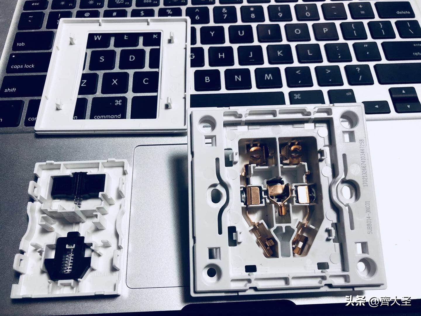 开关插座高效率安装教程,开关插座高度定位标准表